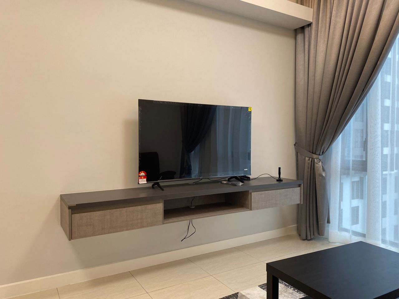 Sentral Suites- 2 Bedrooms of Dual Key Unit image