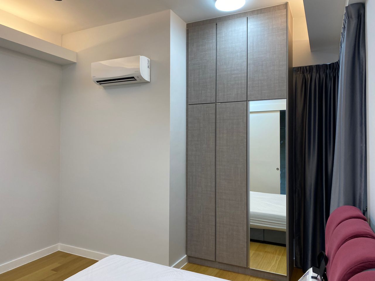 Sentral Suites- 2 Bedrooms of Dual Key Unit image