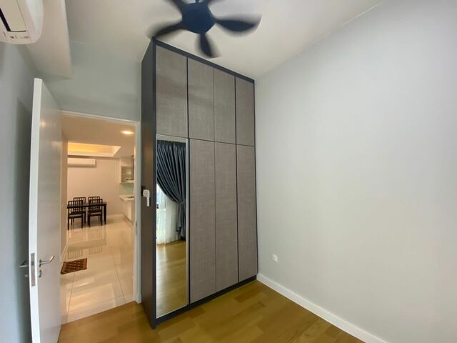Sentral Suites- 2 Bedrooms of Dual Key Unit image