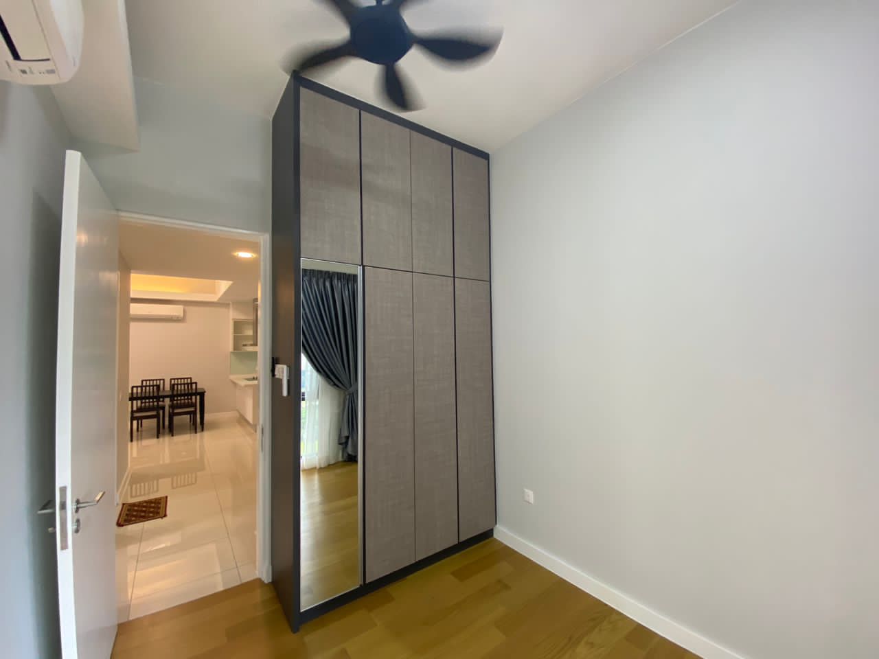Sentral Suites- 2 Bedrooms of Dual Key Unit image