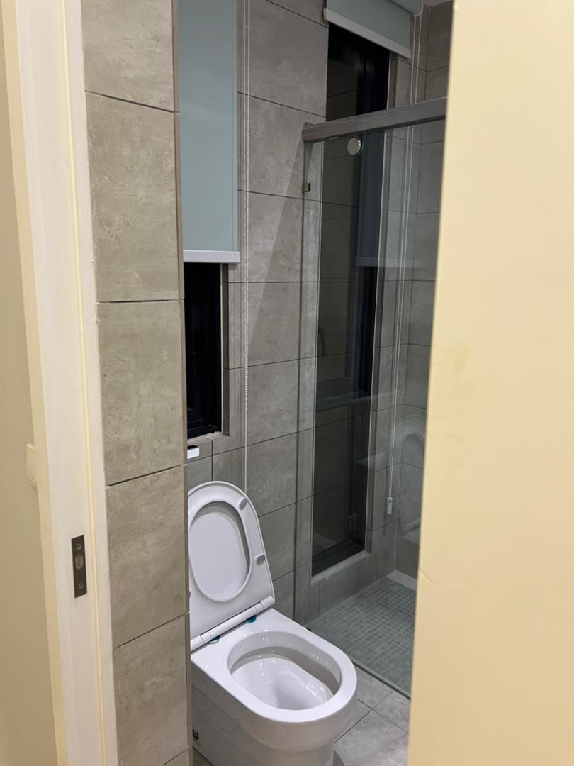 Sentral Suites @ KL Sentral image