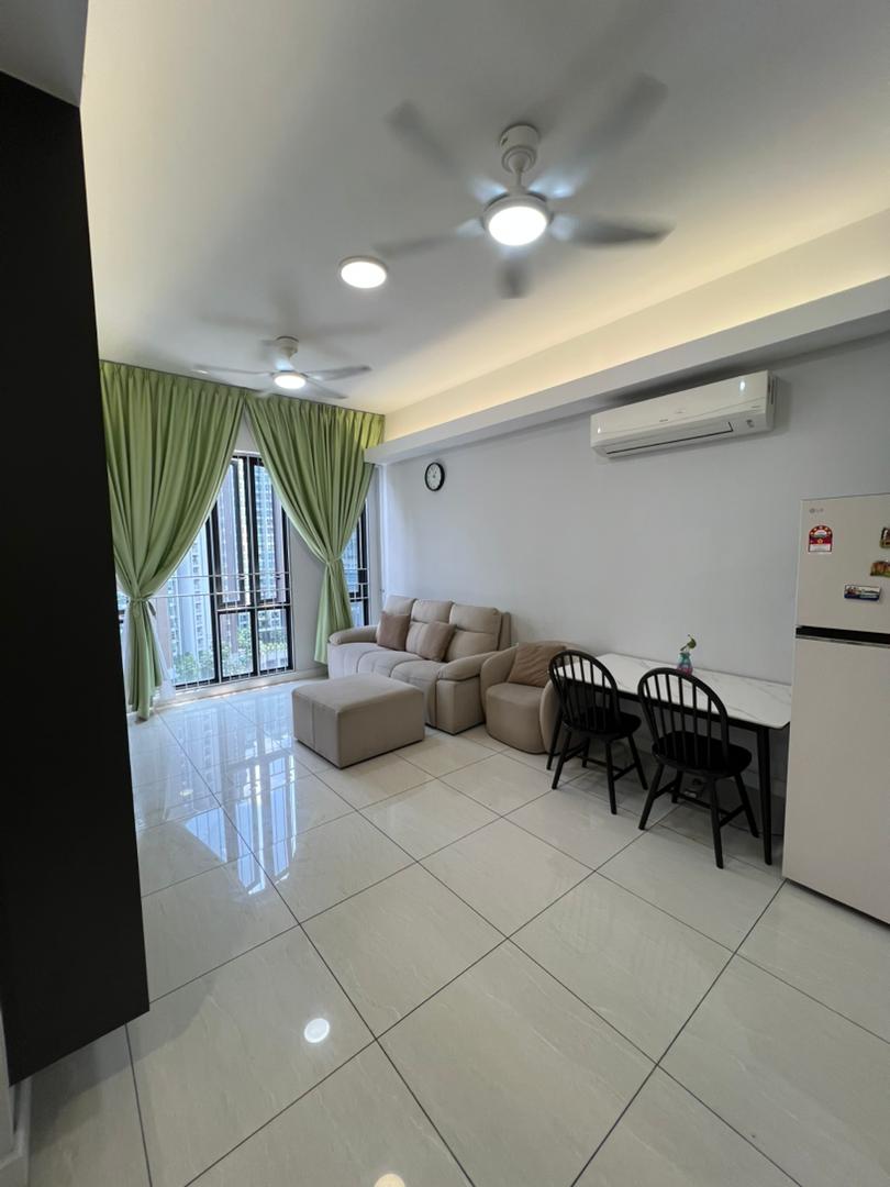 Sentral Suites @ KL Sentral image