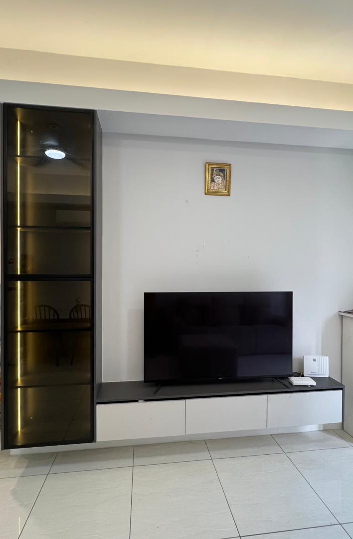 Sentral Suites @ KL Sentral image