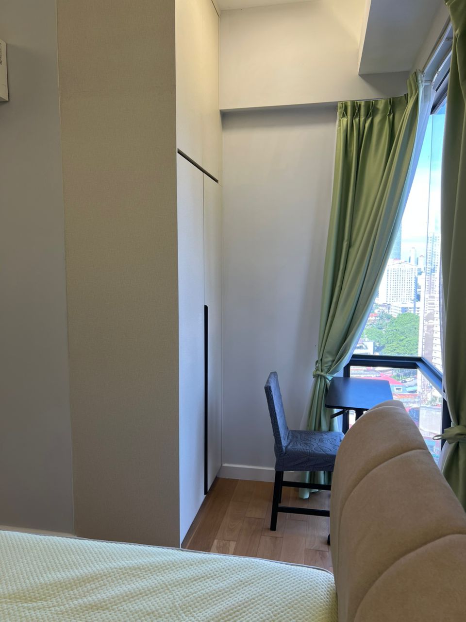 Sentral Suites @ KL Sentral image