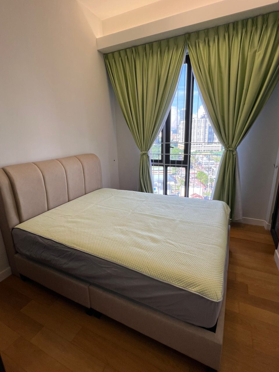 Sentral Suites @ KL Sentral image