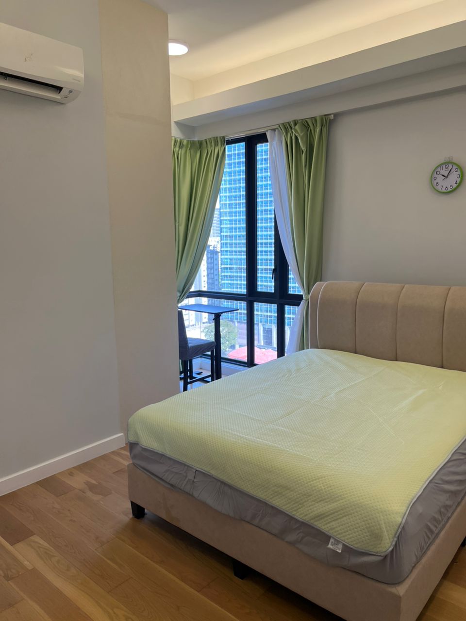 Sentral Suites @ KL Sentral image