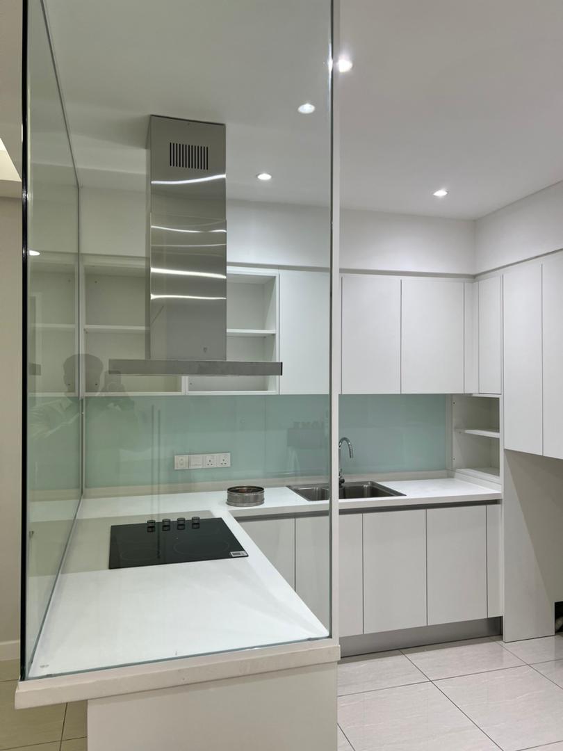 Sentral Suites @ KL Sentral image