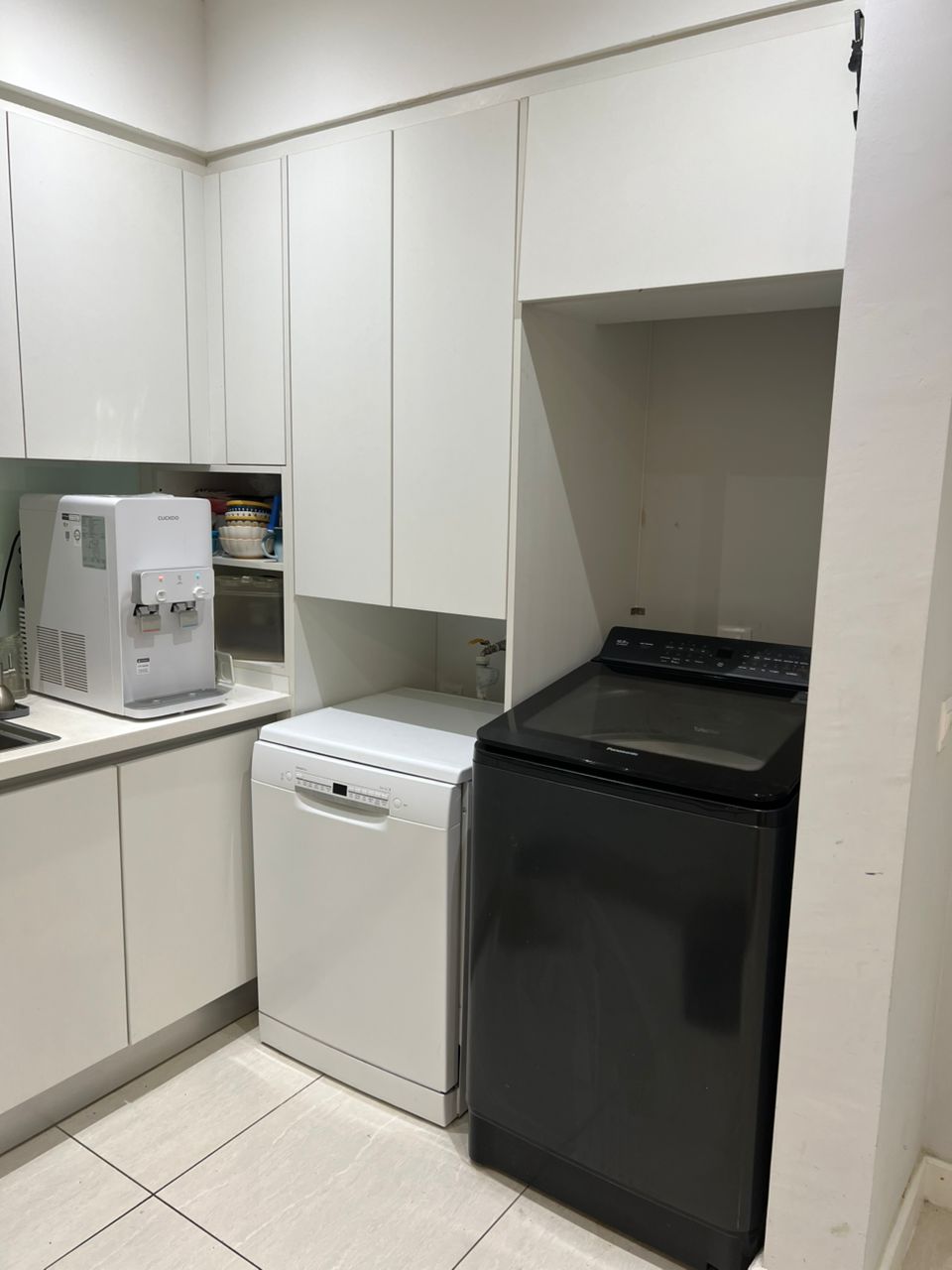 Sentral Suites @ KL Sentral image