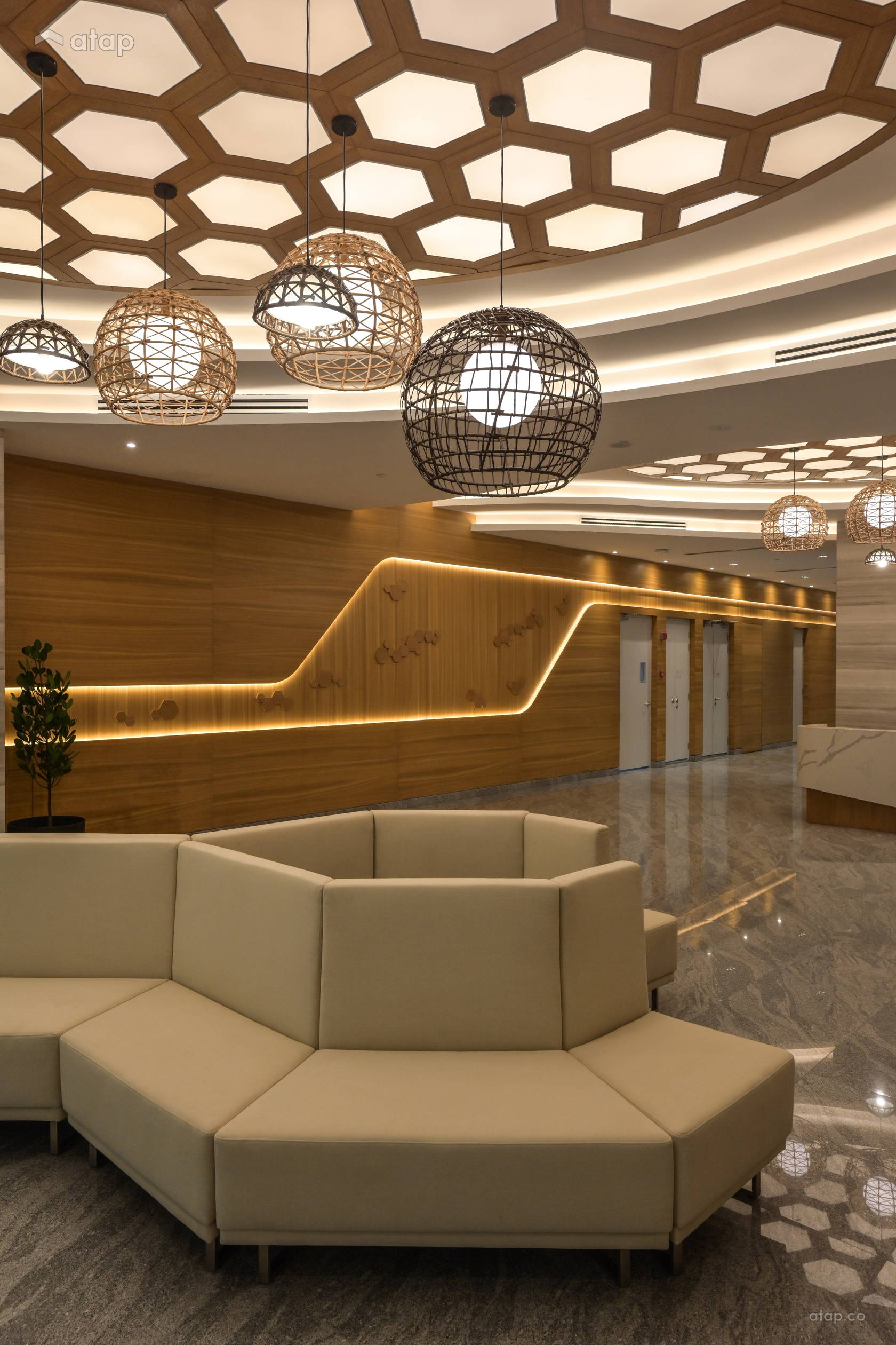Sentral Suites @ KL Sentral image