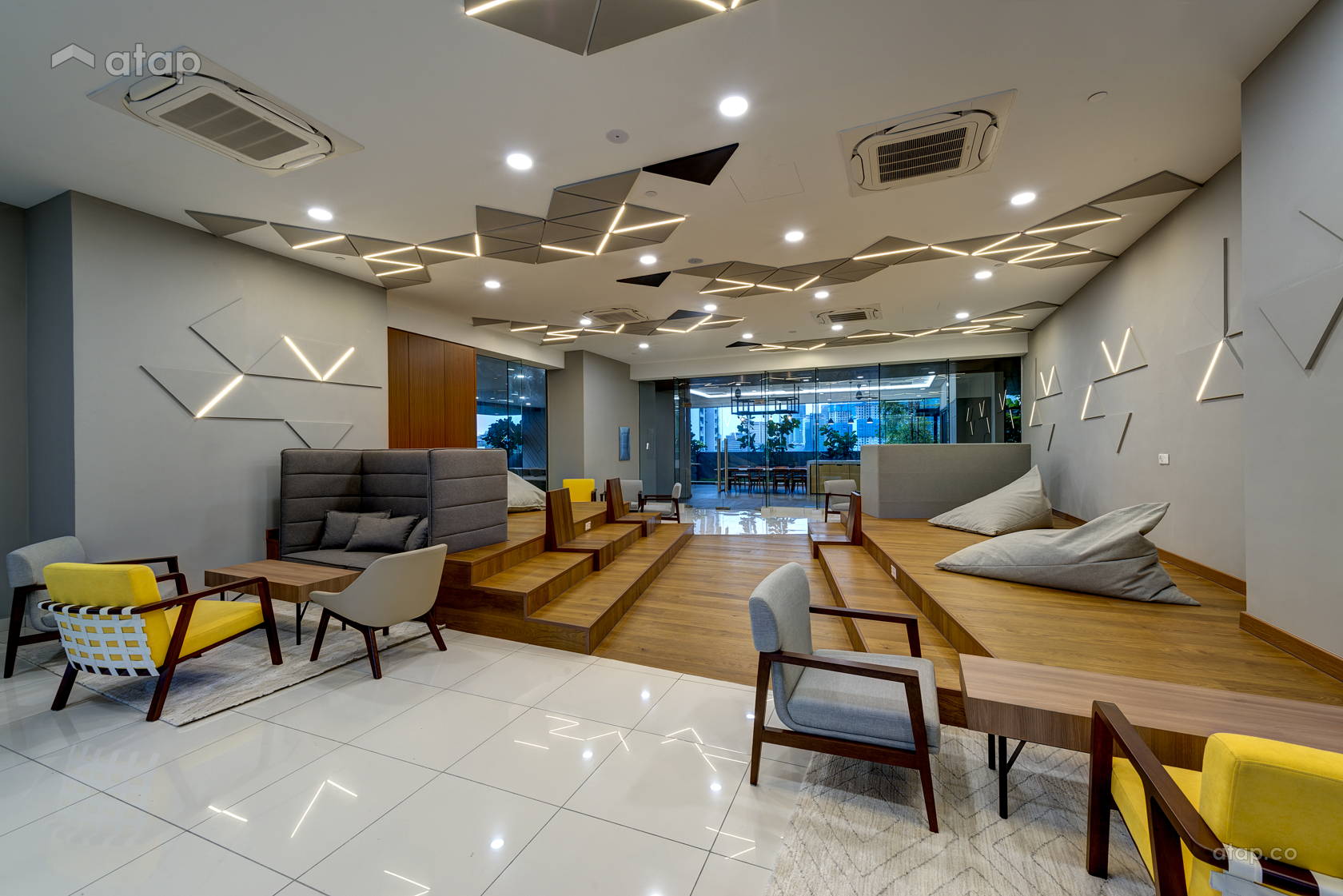 Sentral Suites @ KL Sentral image