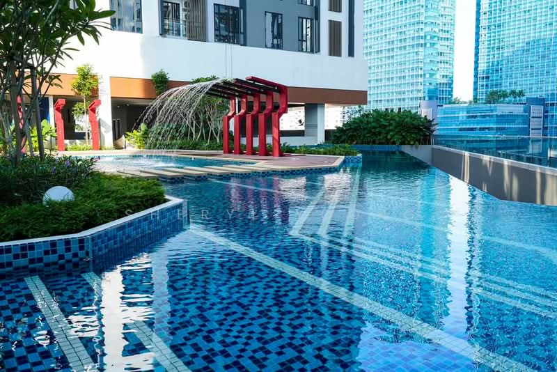 Sentral Suites @ KL Sentral image