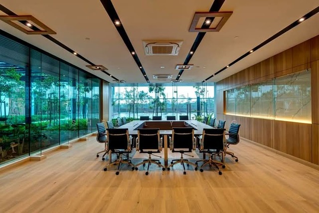 Sentral Suites @ KL Sentral photo