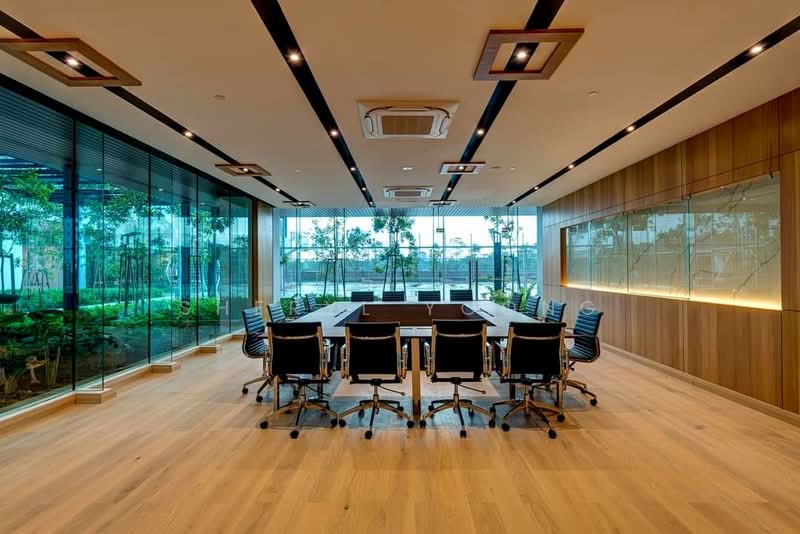 Sentral Suites @ KL Sentral image