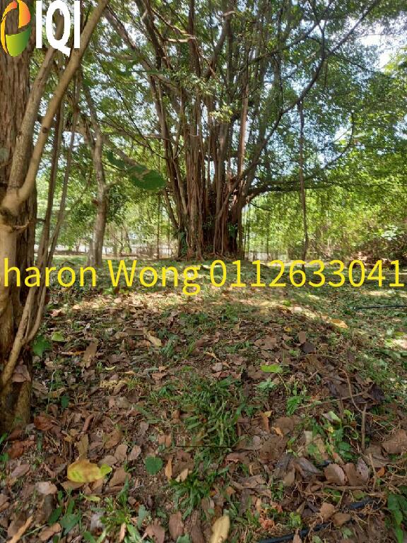 "Rare 25,000+ sq ft Freehold Residential Land in Kuala Lumpur | 4 Individual Titles | Ideal for Bungalow or Semi-D Development" image