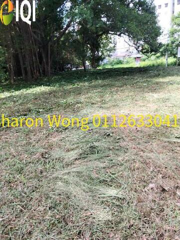 "Rare 25,000+ sq ft Freehold Residential Land in Kuala Lumpur | 4 Individual Titles | Ideal for Bungalow or Semi-D Development"