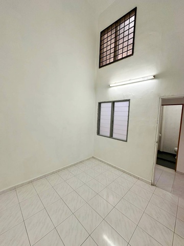 Taman Universiti 1 Sty Terrace,Jalan Kemuliaan,Skudai,Renovated,Extend image