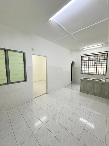 Taman Universiti 1 Sty Terrace,Jalan Kemuliaan,Skudai,Renovated,Extend image