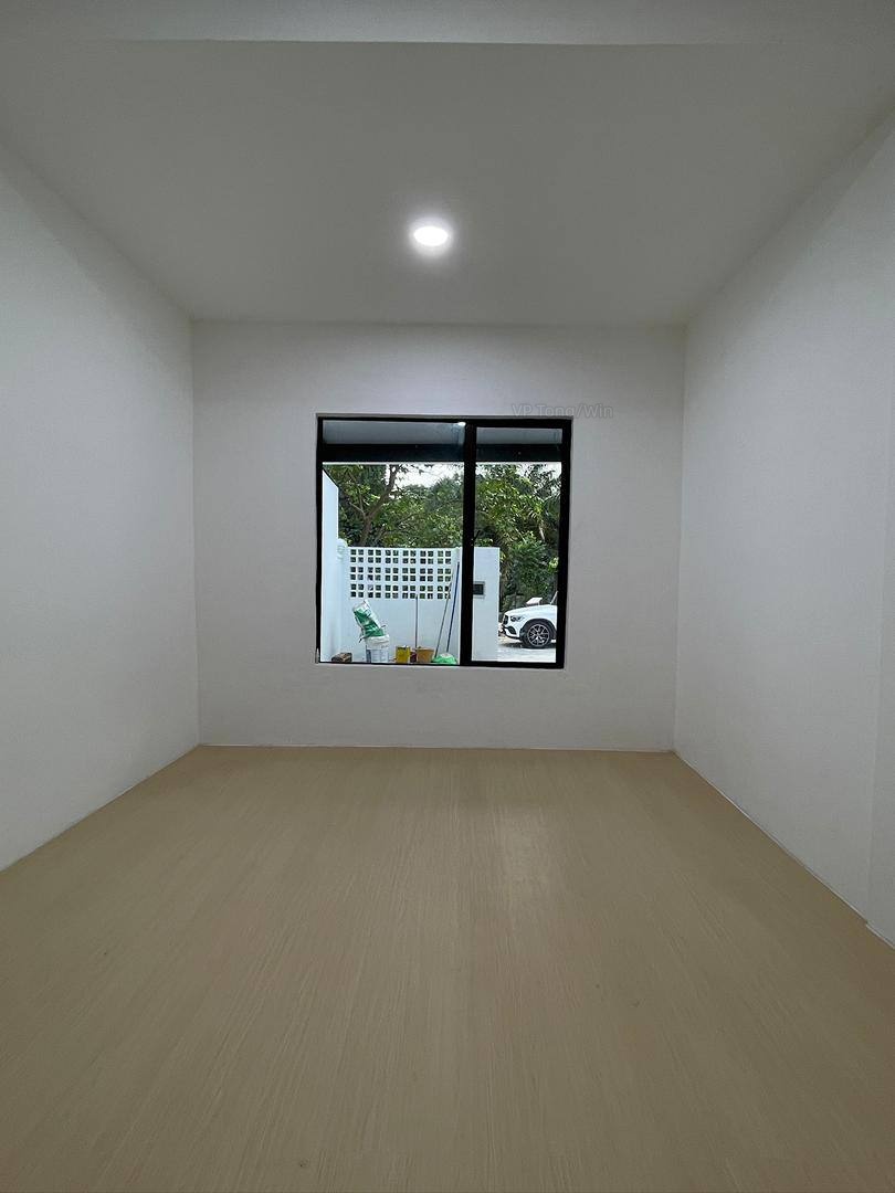 Taman Teratai Single Storey Low Cost,Jalan Lumpit,Skudai,Renovated image