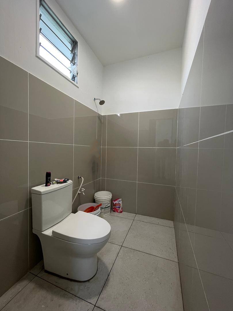 Taman Teratai Single Storey Low Cost,Jalan Lumpit,Skudai,Renovated image