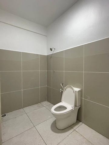Taman Teratai Single Storey Low Cost,Jalan Lumpit,Skudai,Renovated image