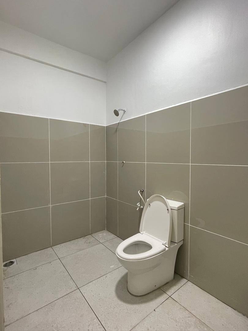 Taman Teratai Single Storey Low Cost,Jalan Lumpit,Skudai,Renovated image