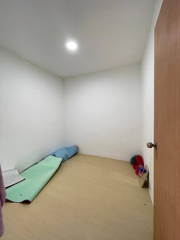 Taman Teratai Single Storey Low Cost,Jalan Lumpit,Skudai,Renovated image