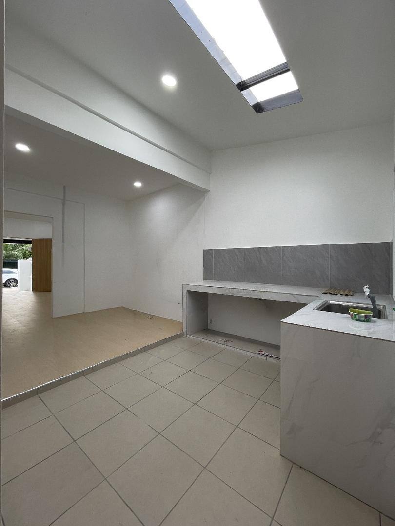 Taman Teratai Single Storey Low Cost,Jalan Lumpit,Skudai,Renovated image