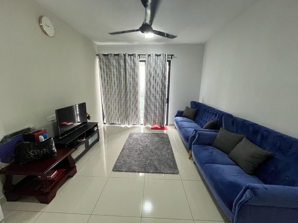 9ine Condominium image