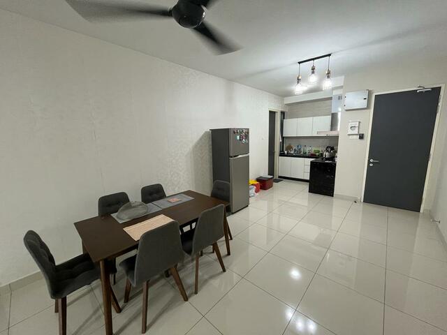 9ine Condominium image
