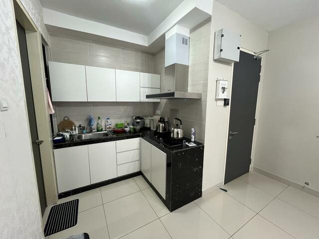 9ine Condominium image