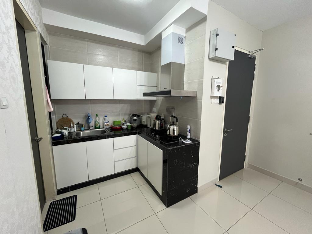 9ine Condominium image