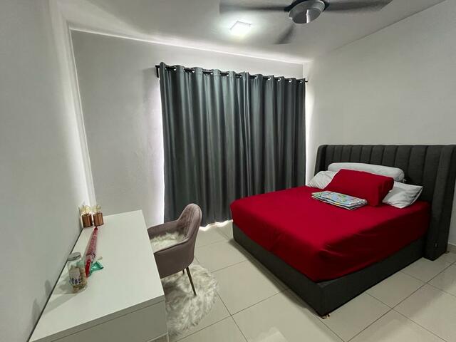 9ine Condominium image