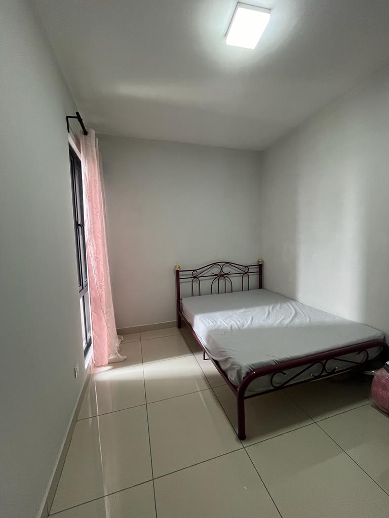 9ine Condominium image