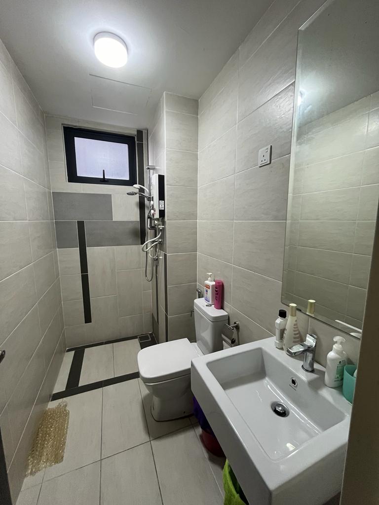 9ine Condominium image