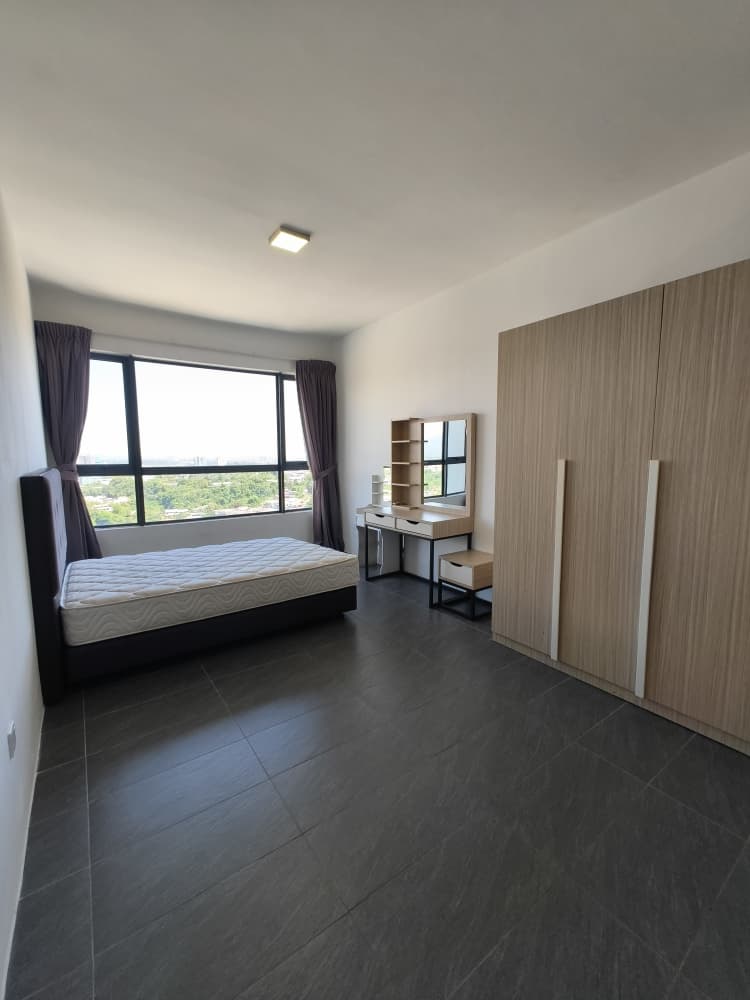 THE GARDEN CONDOMINIUM image