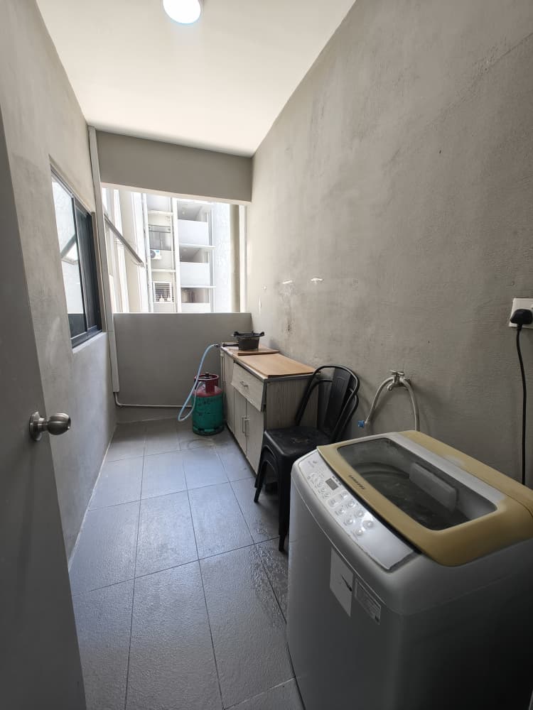 THE GARDEN CONDOMINIUM image