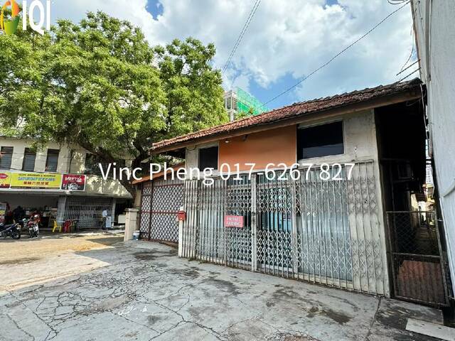 PRIME CORNER Shoplot Near Pay Fong 2 & IJC @ Jalan Parameswara image