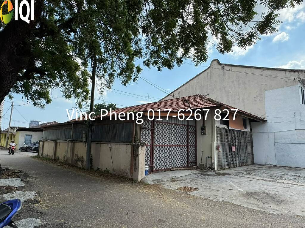 PRIME CORNER Shoplot Near Pay Fong 2 & IJC @ Jalan Parameswara image