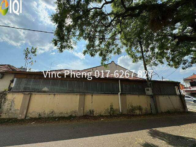 PRIME CORNER Shoplot Near Pay Fong 2 & IJC @ Jalan Parameswara image