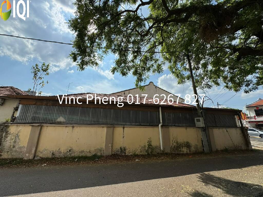 PRIME CORNER Shoplot Near Pay Fong 2 & IJC @ Jalan Parameswara image