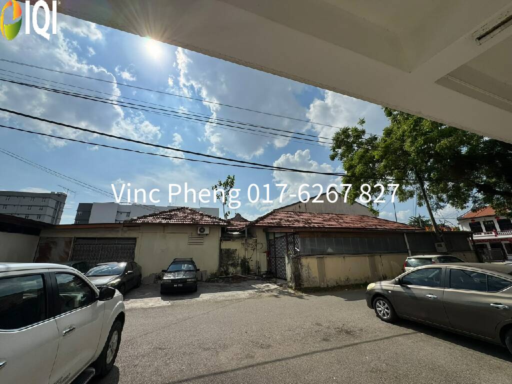 PRIME CORNER Shoplot Near Pay Fong 2 & IJC @ Jalan Parameswara image