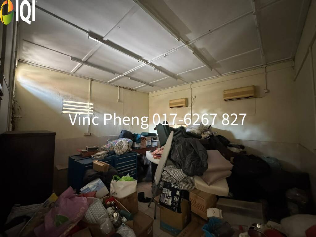 PRIME CORNER Shoplot Near Pay Fong 2 & IJC @ Jalan Parameswara image