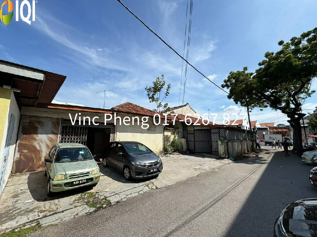 PRIME CORNER Shoplot Near Pay Fong 2 & IJC @ Jalan Parameswara image