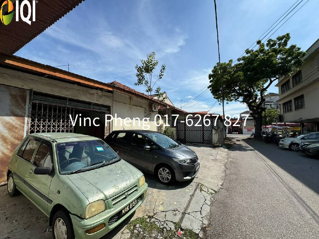 PRIME CORNER Shoplot Near Pay Fong 2 & IJC @ Jalan Parameswara image