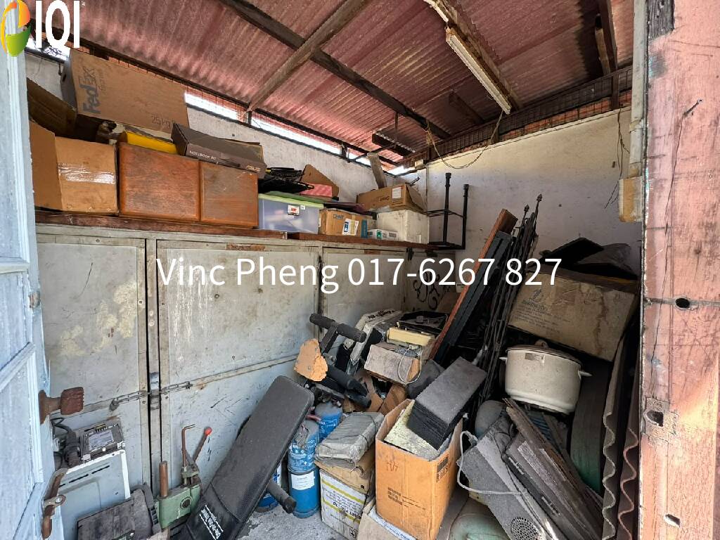 PRIME CORNER Shoplot Near Pay Fong 2 & IJC @ Jalan Parameswara image