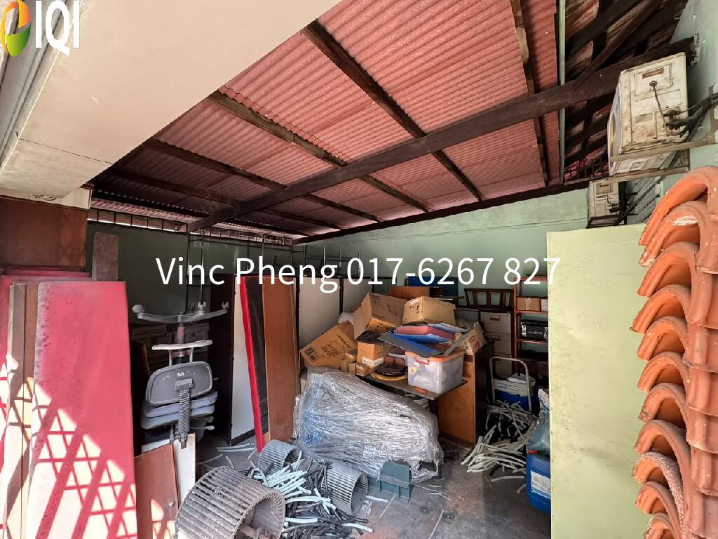 PRIME CORNER Shoplot Near Pay Fong 2 & IJC @ Jalan Parameswara image