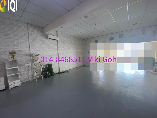 Double Storey Shoplot image