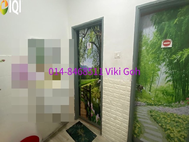 Double Storey Shoplot image