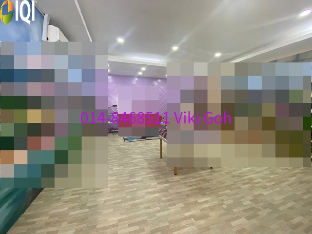Double Storey Shoplot photo