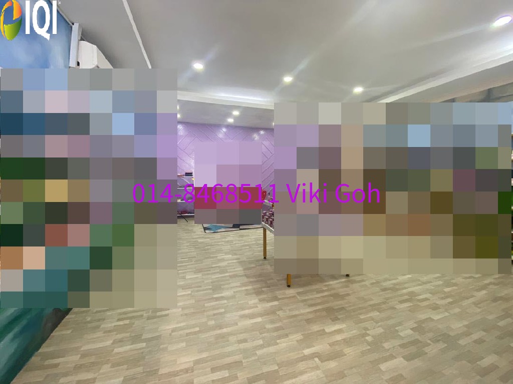 Double Storey Shoplot image